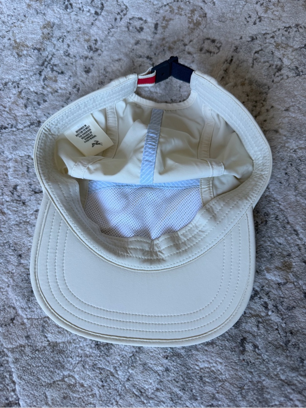 Tracksmith Session Running Hat - Picture 4 of 4